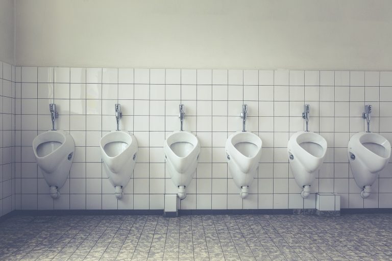 Traitements problèmes urinaires hommes