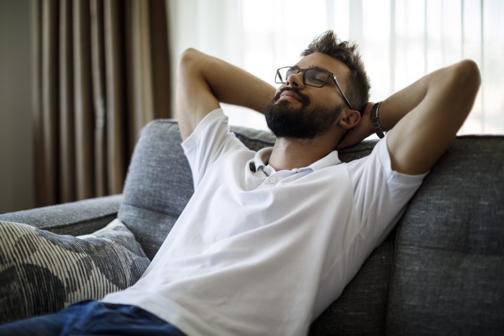 Minimally invasive treatment for BPH, Rezum for improved quality of life