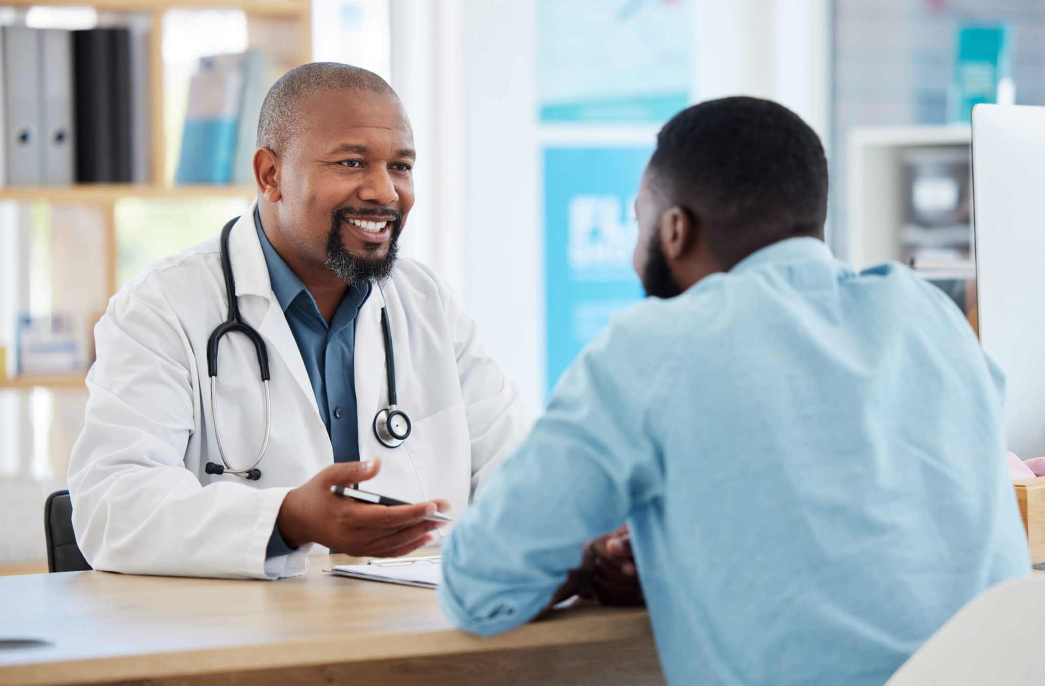 Rezūm pour l’hypertrophie de la prostate, thérapie minimalement invasive pour les symptômes de l’HBP
